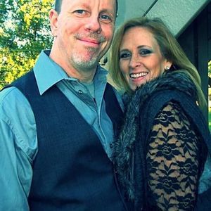 Meet your Posher, Tony